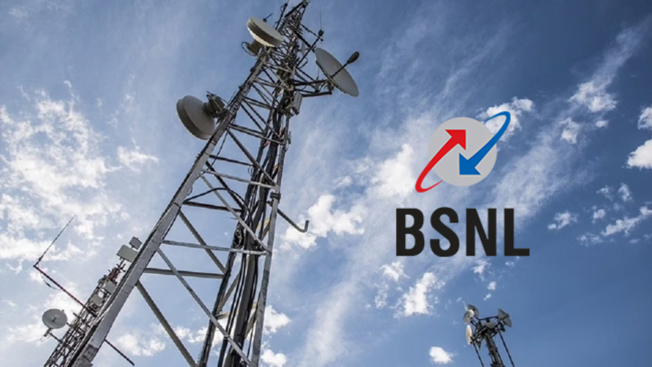 BSNL Expands Mobile Network Coverage to Remote Areas in Tripura, Including PVTG Habitats and Tourist Spots