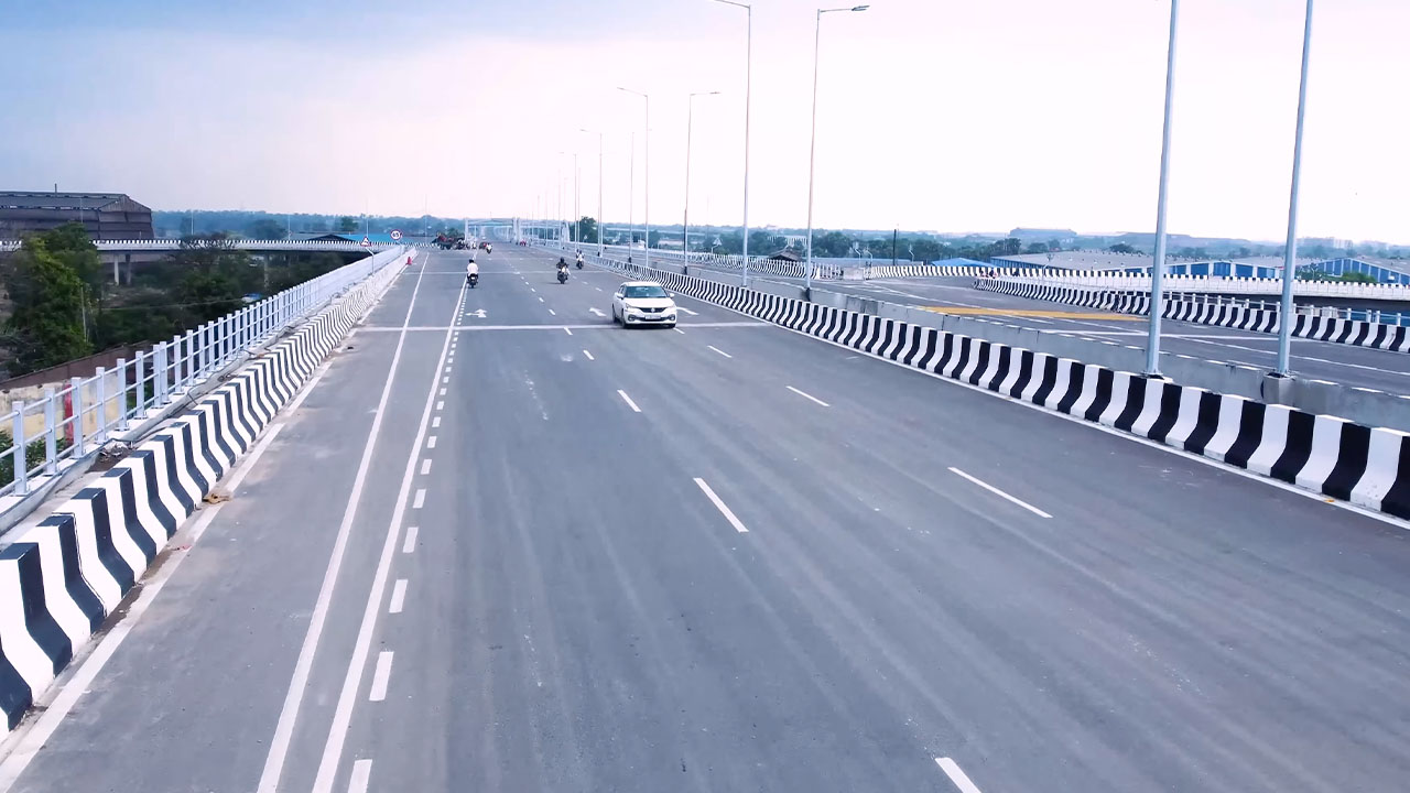 Kacchi Dargah–Bidupur Bridge
