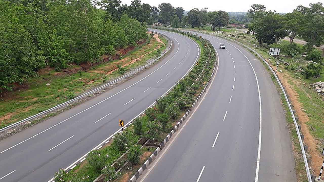 NH-722 (Chhapra–Muzaffarpur)