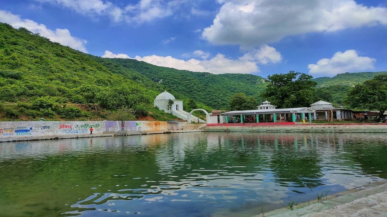 Rishi Kund