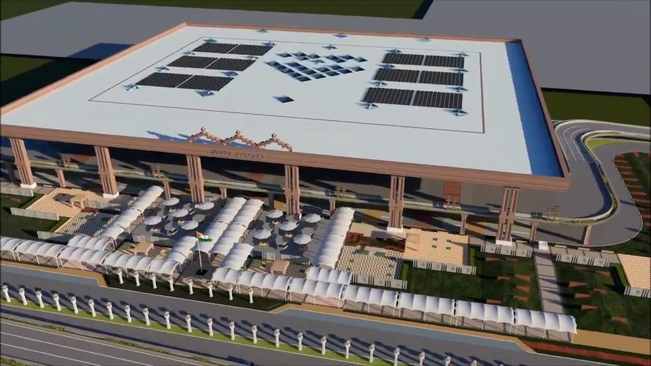Bihta New Civil Enclave