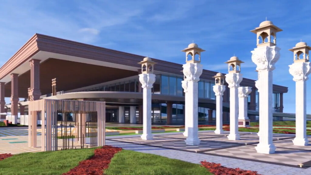 Bihta New Civil Enclave