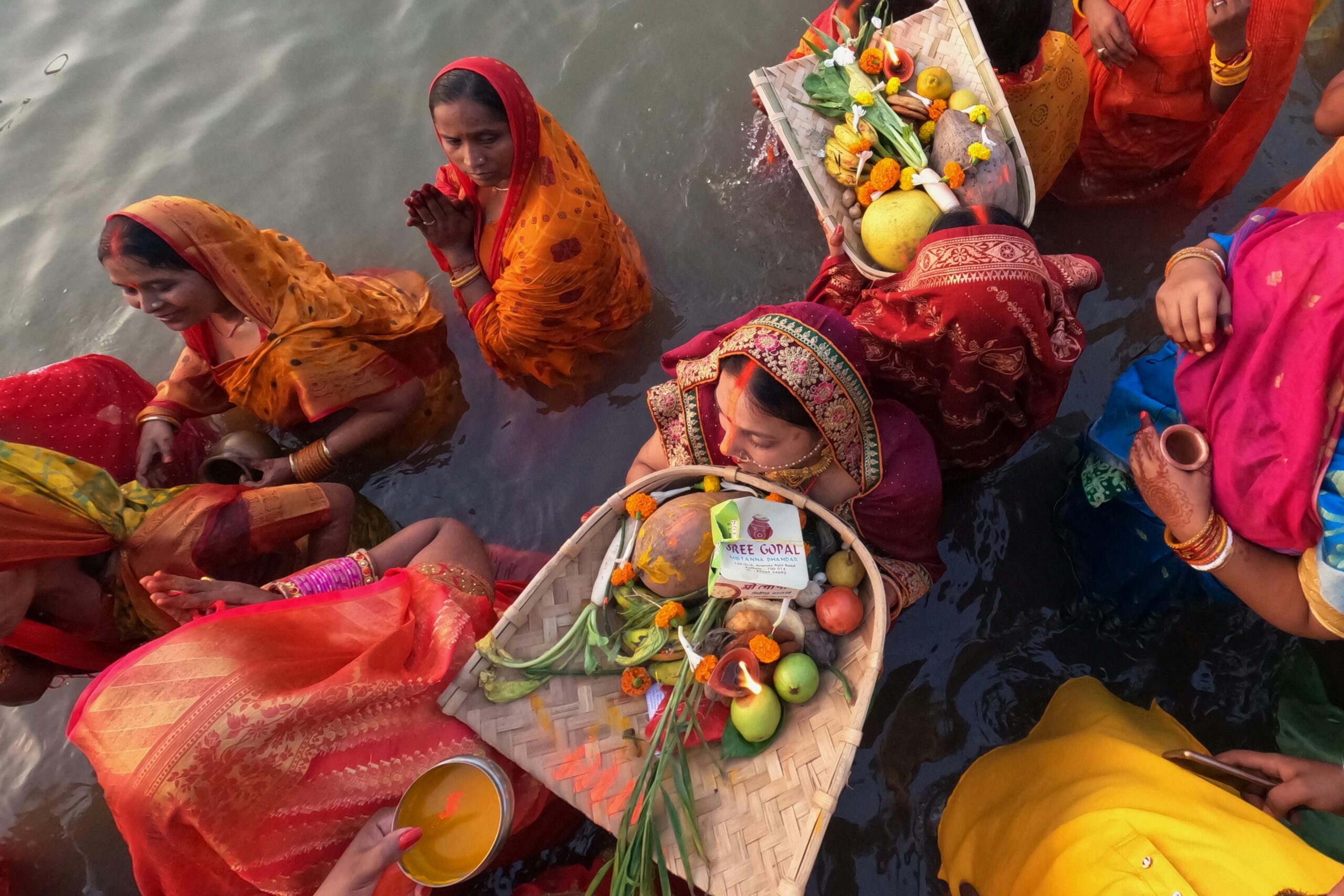 Chhath Mahaparv May Get UNESCO Cultural Heritage Status