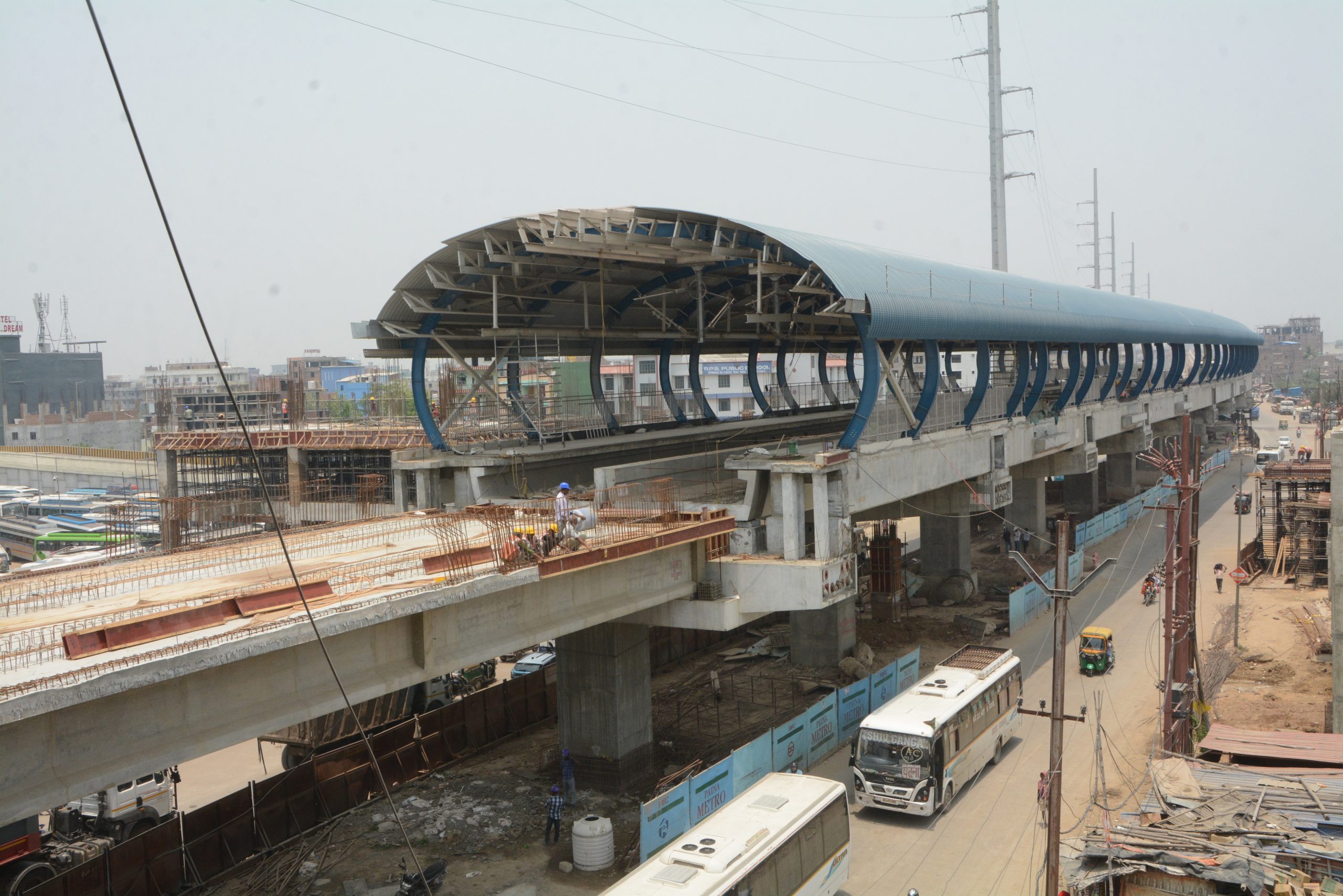 BERC Rejects Special Tariff for Patna Metro, Grants Partial Relief in Power Supply Case