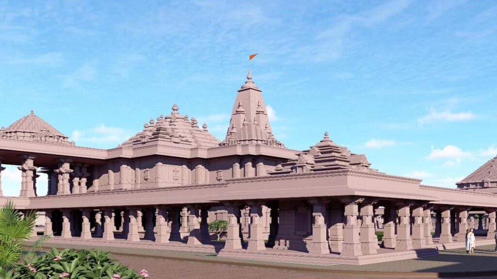 Sitamarhi to Get 500–1000 Acre Theme-Based Greenfield City - BiharInfraTales Punauradham