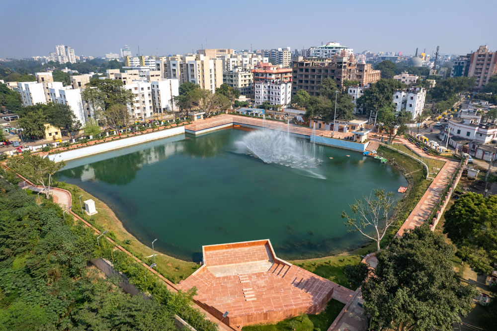Statewide Urban Renewal on the Cards as Bihar Floats DPR Consultancy Tender