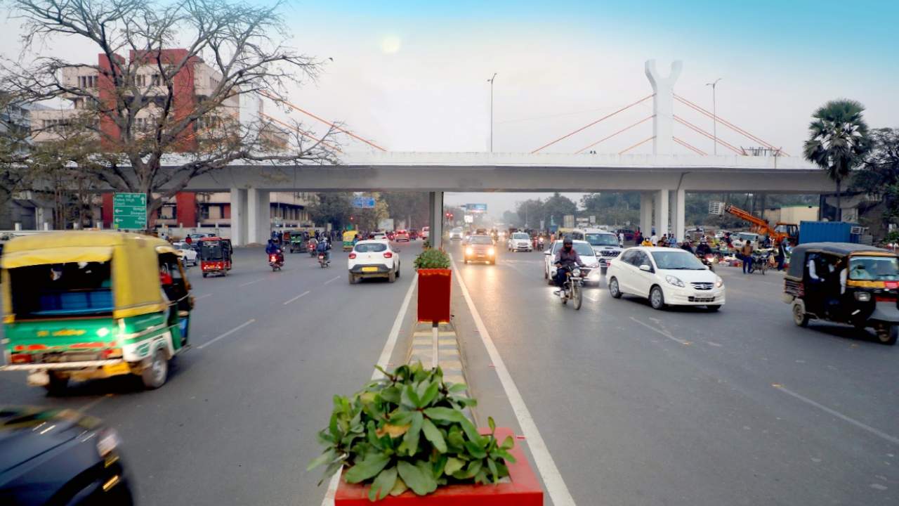 Viksit Bihar@2047 Vision