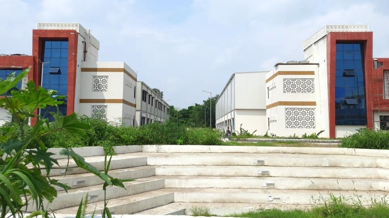 MSME Technology Centre at Gaya