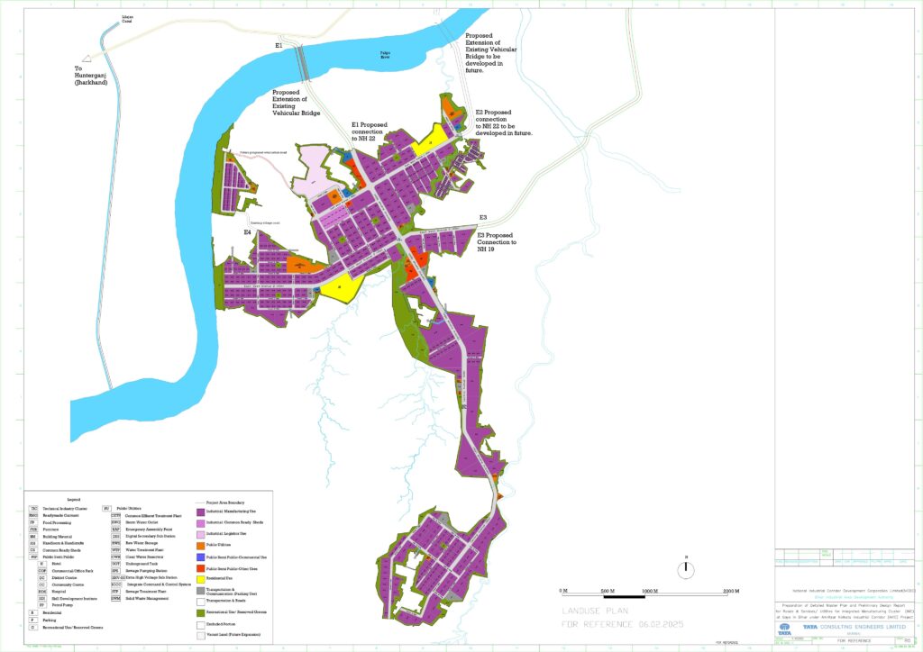 3 Bidders Qualify Technically for IMC Gaya Infrastructure Project - BiharInfraTales 3 Bidders Qualify Technically for IMC Gaya Infrastructure Project