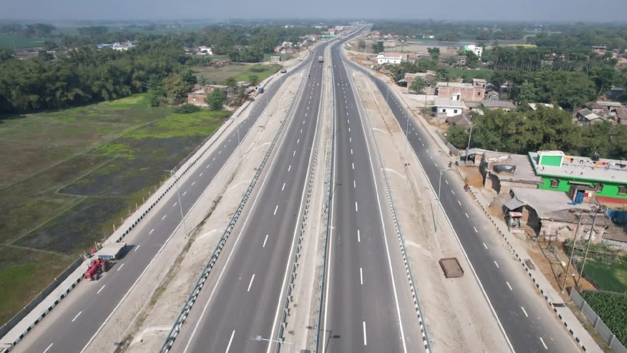 NHAI Invites Bids Four-Laning of Muzaffarpur–Sitamarhi–Sonbarsa Highway